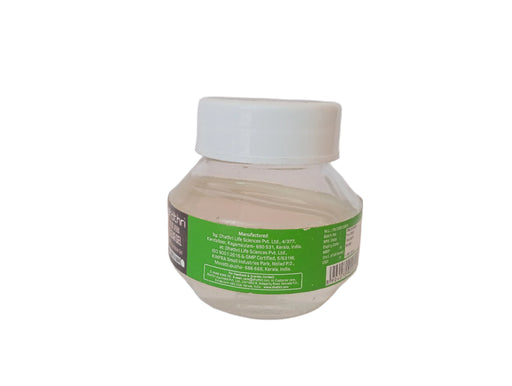 Dhathri Aloevera Cleargel - Dhathri Dhathri