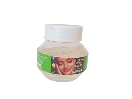 Dhathri Aloevera Cleargel - Dhathri Dhathri