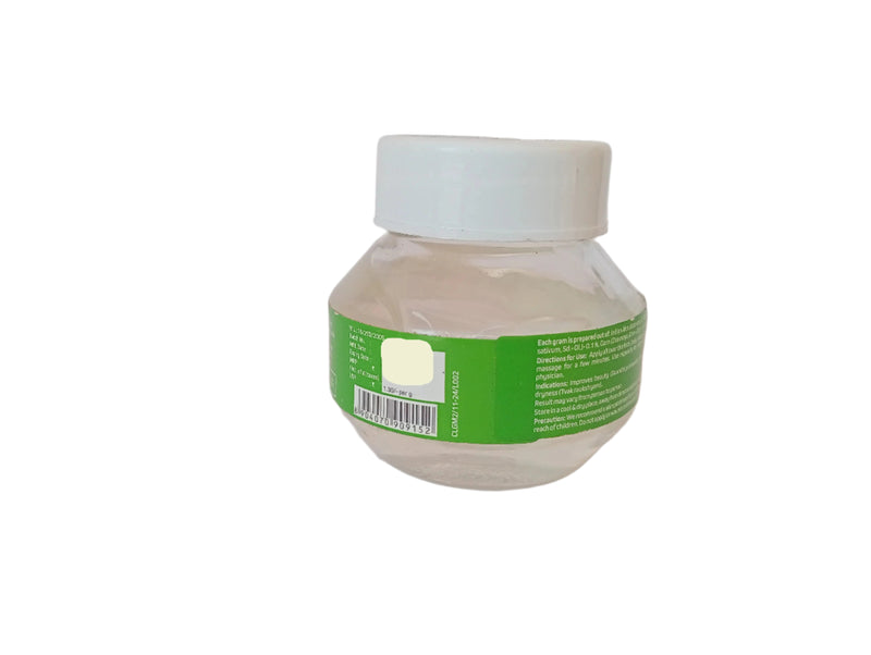 Dhathri Aloevera Cleargel - Dhathri Dhathri