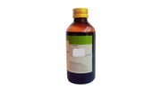 Dhurdhoorapathradi Keram - 200ML - Rajah Ayurveda Rajah Ayurveda