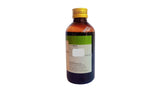 Dhurdhoorapathradi Keram - 200ML - Rajah Ayurveda Rajah Ayurveda