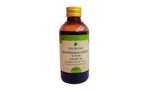 Dhurdhoorapathradi Keram - 200ML - Rajah Ayurveda Rajah Ayurveda