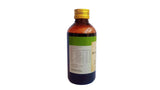 Dhurdhoorapathradi Keram - 200ML - Rajah Ayurveda Rajah Ayurveda