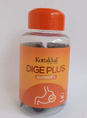 Dige Plus Gummies-Kottakkal -30Nos Kottakkal Arya Vaidya Sala