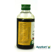Dinesavalyadi Thailam - 200ML - Vaidyaratnam