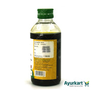 Dinesavalyadi Thailam - 200ML - Vaidyaratnam