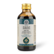 AVP Ayurveda Drakshadi Kashayam