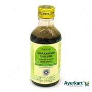Drakshadi Kashayam - 200ML - Kottakkal