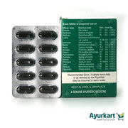 Drakshadi  Kwatham -Tablet - 100Nos - Kottakkal