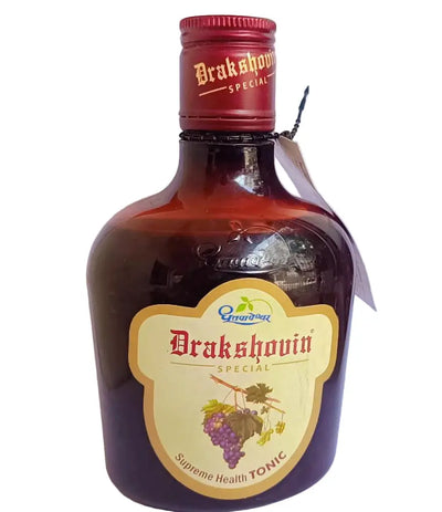 DRAKSHOVIN SPL - Shree Dhootapapeshwar Limited Shree Dhootapapeshwar Limited