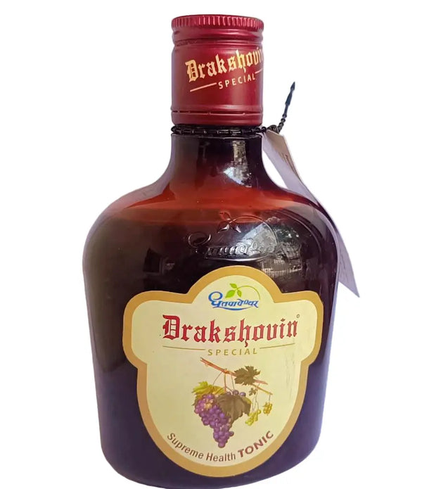 DRAKSHOVIN SPL - Shree Dhootapapeshwar Limited Shree Dhootapapeshwar Limited