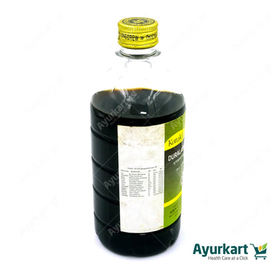 Duralabharishtam - 450ML- Kottakkal