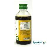 Durvadi Kera Thailam - 200ML - Vaidyaratnam