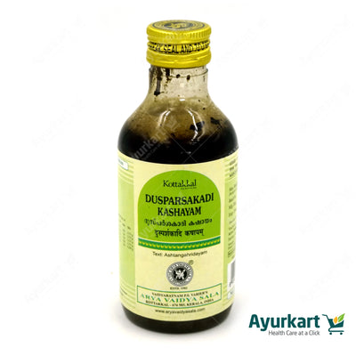 Dusparsakadi Kashayam - 200ML - Kottakkal