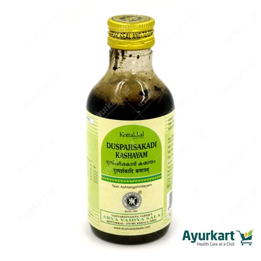 Dusparsakadi Kashayam - 200ML - Kottakkal