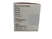 EAST BONE TABLET - NRIGHT Nutrition Pvt LTD NRIGHT Nutrition Pvt LTD