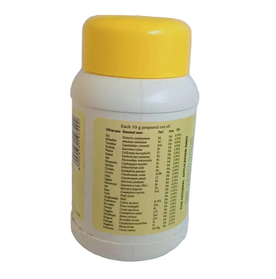 Eladi Churnam-50g -kottakkal Kottakkal Arya Vaidya Sala