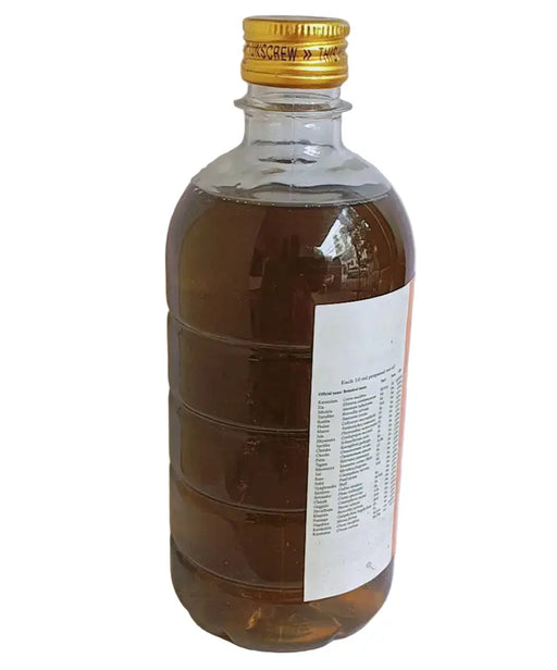 Eladi Kera Tailam-500ml-Kottakkal Kottakkal Aryavaidyasala