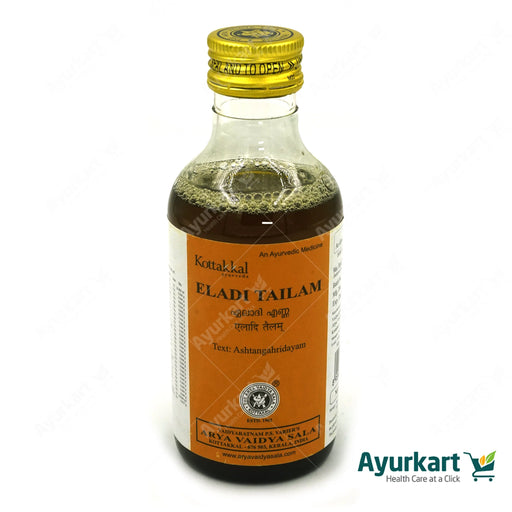 Eladi Tailam - 200ML - Kottakkal