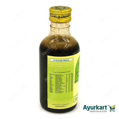 Elakanadi Kashayam - 200ML - Kottakkal