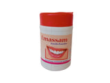 EMASSAM TOOTH POWDER - EMASSAM MEDICS - 40gm EMASSAM MEDICS