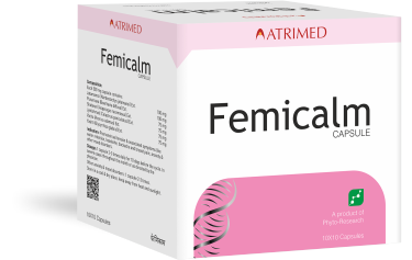 Femicalm (10 X 10)