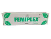 Femiplex Gel - Charak - Tube of 30g CHARAK