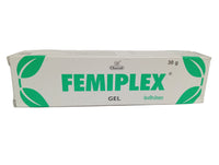 Femiplex Gel - Charak - Tube of 30g CHARAK