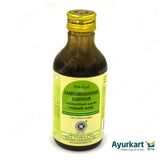 Kottakkal Gandharvahastadi Kashayam (200ml) - Ayurvedic Herbal Decoction for Digestive Support
