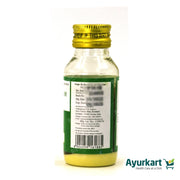 Gandhaka Tailam - 50 ml - Kottakkal