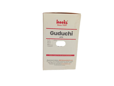 GUDUCHI TAB 60'S - IMIS IMIS
