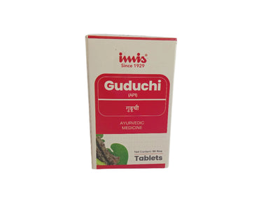 GUDUCHI TAB 60'S - IMIS IMIS