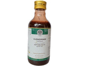 Guduchyadi  Kashayam 200ML - AVP Ayurveda AVP Ayurveda (Arya Vaidya Pharmacy)