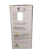 GUFICAN OIL - Gufic - 20ML Ayur Kart