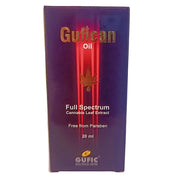 GUFICAN OIL - Gufic - 20ML Ayur Kart