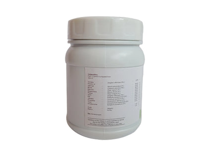 Gulardrakam - 250 Gms - AVN Arogya Arya Vaidya Nilayam (AVN Arogya)