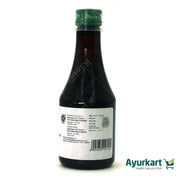 Haemokot Syrup - 200ML - Kottakkal