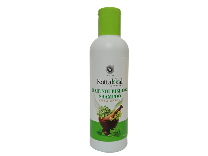 Ayurveda Hair Nourishing Shampoo - Kottakkal Aryavaidyasala Kottakkal Arya Vaidya Sala