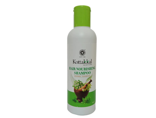 Ayurveda Hair Nourishing Shampoo - Kottakkal Aryavaidyasala Kottakkal Arya Vaidya Sala