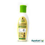 Ayurveda Hair Nourishing Shampoo 100ml - Arya Vaidya Sala Kottakkal