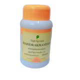 Haridrakhandam - 50gm - Rajah Ayurveda Rajah Ayurveda