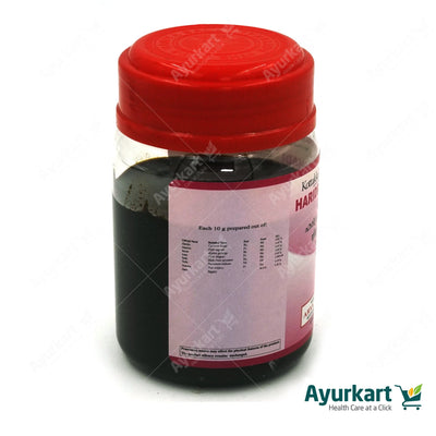 Haridramarichadi Leham - 200GM - Kottakkal