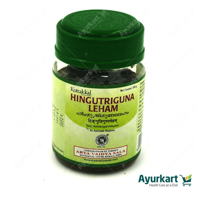 Hingutriguna Leham - 200GM - Kottakkal