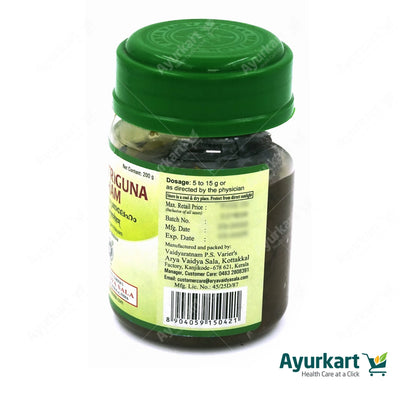 Hingutriguna Leham - 200GM - Kottakkal