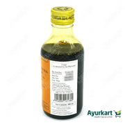 Hinguthriguna Tailam - 200ML - Kottakkal