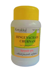 Hinguvachadi Churnam-50g-kottakkal Kottakkal Arya Vaidya Sala