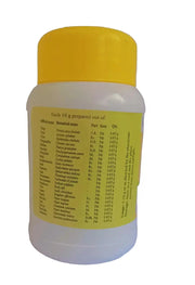 Hinguvachadi Churnam-50g-kottakkal Kottakkal Arya Vaidya Sala