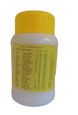 Hinguvachadi Churnam-50g-kottakkal Kottakkal Arya Vaidya Sala