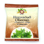 Hinguvachadi Choornam 25G - AVP Ayurveda (2 Packs)