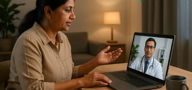 E-Consultation
